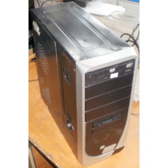Компьютер Intel Celeron 2.4GHz /256Mb /60Gb /ATX 300W (Керчь)