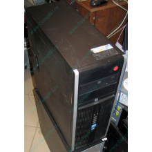Б/У компьютер HP Compaq Elite 8300 (Intel Core i3-3220 (2x3.3GHz HT) /4Gb /320Gb /ATX 320W) - Керчь