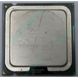 Процессор Intel Celeron D 336 (2.8GHz /256kb /533MHz) SL84D s.775 (Керчь)