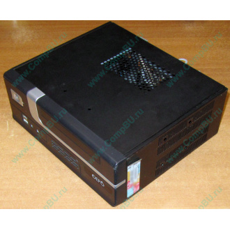 Б/У неттоп Depo Neos 230USF (Intel Celeron J1800 (2x2.41GHz) /2Gb DDR3 /500Gb /BT /WiFi /miniITX /Windows 7 Pro) - Керчь