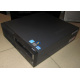 Б/У компьютер Lenovo M92 (Intel Core i5-3470 /8Gb DDR3 /250Gb /ATX 240W SFF) - Керчь
