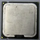 Процессор Intel Celeron D 331 (2.66GHz /256kb /533MHz) SL7TV s.775 (Керчь)