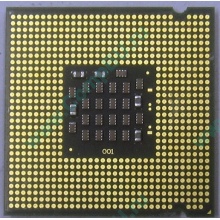 Процессор Intel Celeron D 331 (2.66GHz /256kb /533MHz) SL7TV s.775 (Керчь)