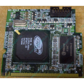 Видеокарта IBM FRU 71P8487 Micro-Star MS-9513 ATI Rage XL 8Mb miniPCI (Керчь)