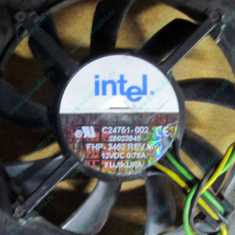 Кулер Intel C24751-002 socket 604 (Керчь)