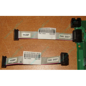 6017B0046201 Шлейф 10 pin для Intel C74974-401 T0043401-B01 корпуса SR2400 (Керчь)