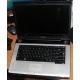 Ноутбук Toshiba Satellite A200-23P (Intel Core 2 Duo T7500 (2x2.2Ghz) /2048Mb DDR2 /200Gb /15.4" TFT 1280x800) - Керчь