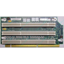 Переходник Riser card PCI-X / 3 PCI-X C53353-401 T0039101 Intel SR2400 (Керчь)