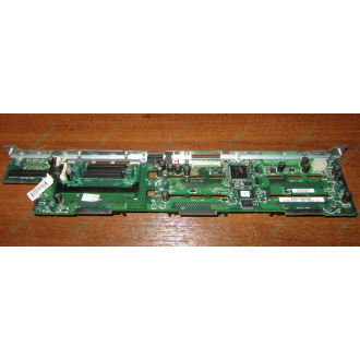 C53575-407 + C53578-203 Intel SR2400 backplane: плата корзины SCSI HDD в сборе (T0040301 + T0040401 + 6017B0044601) - Керчь