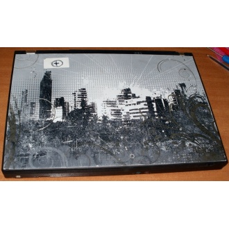Ноутбук Lenovo Thinkpad R400 7443-37G (Intel Core 2 Duo T6570 (2x2.1Ghz) /2048Mb DDR3 /no HDD! /14.1" TFT 1440x900) - Керчь