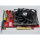 Б/У видеокарта 1Gb ATI Radeon HD4670 AGP PowerColor R73KG 1GBK3-P (Керчь)