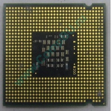 Процессор Intel Celeron 430 (1.8GHz /512kb /800MHz) SL9XN s.775 (Керчь)