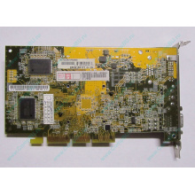 Видеокарта Asus V8170 64Mb nVidia GeForce4 MX440 AGP Asus V8170DDR (Керчь)