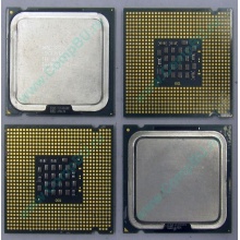 Процессоры Intel Pentium-4 506 (2.66GHz /1Mb /533MHz) SL8J8 s.775 (Керчь)