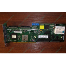 13N2197 в Керчи, SCSI-контроллер IBM 13N2197 Adaptec 3225S PCI-X ServeRaid U320 SCSI (Керчь)