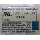 02R0986 1495640-00 в Керчи, Lithium ION Battery Pack IBM 02R0986 1495640-00 (Керчь)