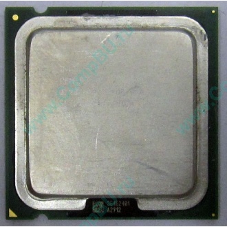 Процессор Intel Pentium-4 540J (3.2GHz /1Mb /800MHz /HT) SL7PW s.775 (Керчь)