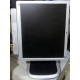 Монитор 19" HP L1950g с колонками в Керчи, повёрнутый экран (Керчь)