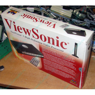 Видеопроцессор ViewSonic NextVision N5 VSVBX24401-1E (Керчь)