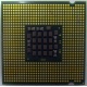Процессор Intel Celeron D 330J (2.8GHz /256kb /533MHz) SL7TM s.775 (Керчь)