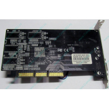 Видеокарта 64Mb nVidia GeForce4 MX440 AGP 8x NV18-3710D (Керчь)