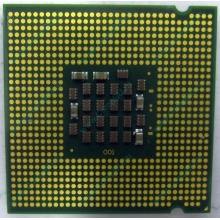 Процессор Intel Celeron D 326 (2.53GHz /256kb /533MHz) SL8H5 s.775 (Керчь)