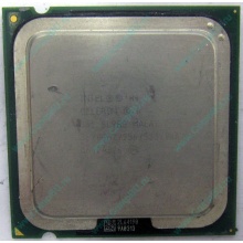 Процессор Intel Celeron D 351 (3.06GHz /256kb /533MHz) SL9BS s.775 (Керчь)