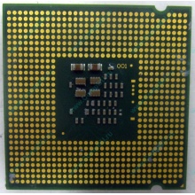 Процессор Intel Celeron D 351 (3.06GHz /256kb /533MHz) SL9BS s.775 (Керчь)