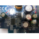 Вздутые конденсаторы на видеокарте 256Mb nVidia GeForce 6600GS PCI-E (Керчь)