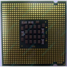 Процессор Intel Pentium-4 521 (2.8GHz /1Mb /800MHz /HT) SL8PP s.775 (Керчь)
