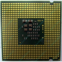 Процессор Intel Pentium-4 531 (3.0GHz /1Mb /800MHz /HT) SL9CB s.775 (Керчь)