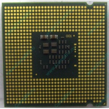 Процессор Intel Celeron D 346 (3.06GHz /256kb /533MHz) SL9BR s.775 (Керчь)