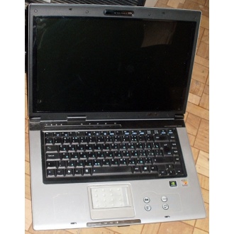 Ноутбук Asus F5M (X50M) (AMD Turion MK-36 2.0Ghz /512Mb DDR2 /80Gb /15.4" TFT 1280x800) - Керчь