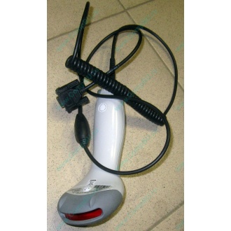 Нерабочий сканер ШК Metrologic MS9540 VoyagerCG (COM-порт) на запчасти (Керчь)
