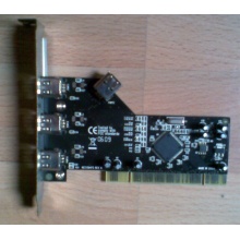 Контроллер FireWire NEC1394P3 (1int в Керчи, 3ext) PCI (Керчь)