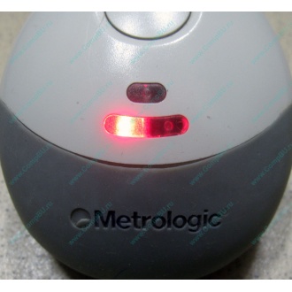 Глючный сканер ШК Metrologic MS9520 VoyagerCG (COM-порт) - Керчь