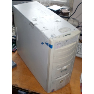 Intel Pentium-4 3.0GHz HT /512Mb /80Gb /ATX 300W (Керчь)