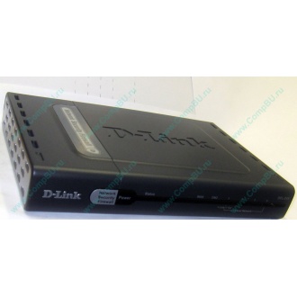Маршрутизатор D-Link DFL-210 NetDefend (Керчь)