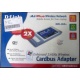 Wi-Fi адаптер D-Link AirPlus DWL-G650+ для ноутбука (Керчь)