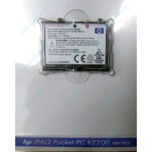 Аккумулятор HP 310798-B21 PE2050X 311949-001 для КПК HP iPAQ Pocket PC h2200 series (Керчь)