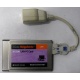 Сетевая карта для ноутбука 3COM Mehahertz 3CCFE574BT (PCMCIA) - Керчь