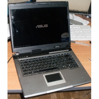Ноутбук Asus A6 (CPU неизвестен /no RAM! /no HDD! /15.4" TFT 1280x800) - Керчь
