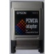 Переходник с Compact Flash (CF) на PCMCIA в Керчи, адаптер Compact Flash (CF) PCMCIA Epson купить (Керчь)