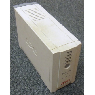 ИБП APC BACK-UPS CS 500 (BK500EI) - Керчь