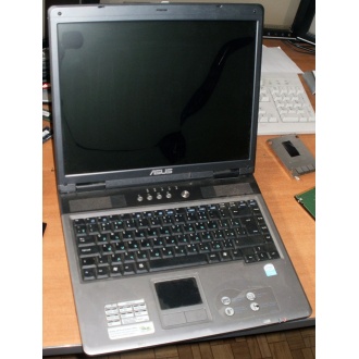 Ноутбук Asus A9RP (Intel Celeron M440 1.86Ghz /no RAM! /no HDD! /15.4" TFT 1280x800) - Керчь