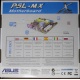 Материнская плата Asus P5L-MX s.775 (Керчь)